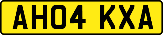 AH04KXA
