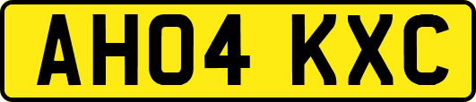 AH04KXC