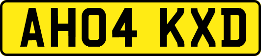 AH04KXD