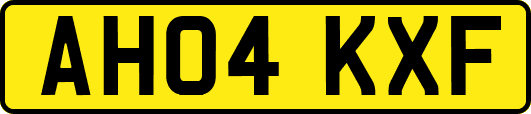 AH04KXF