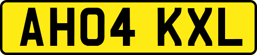 AH04KXL