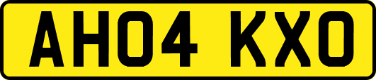 AH04KXO