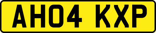AH04KXP