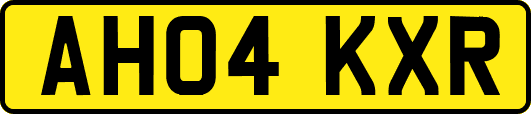 AH04KXR