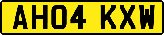 AH04KXW