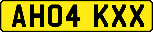 AH04KXX