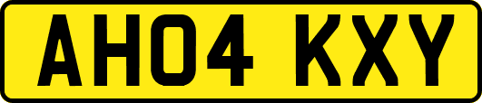 AH04KXY