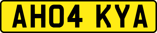 AH04KYA
