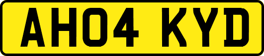AH04KYD