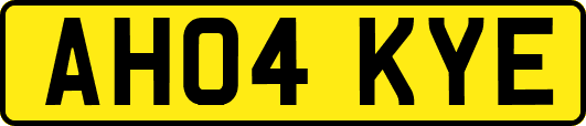 AH04KYE