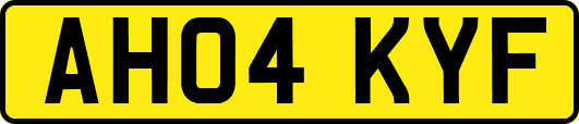 AH04KYF