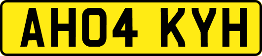 AH04KYH