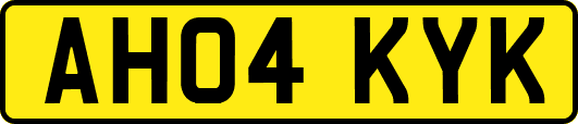 AH04KYK