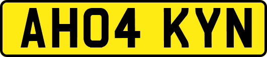 AH04KYN