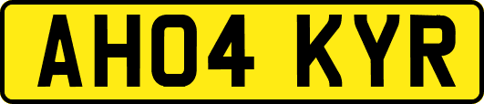 AH04KYR