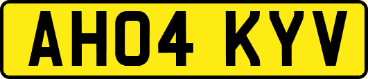 AH04KYV