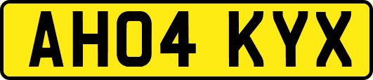 AH04KYX