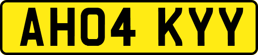AH04KYY
