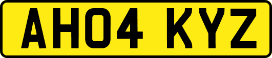 AH04KYZ