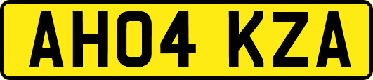 AH04KZA