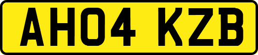AH04KZB