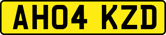 AH04KZD