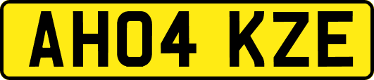 AH04KZE