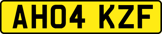 AH04KZF