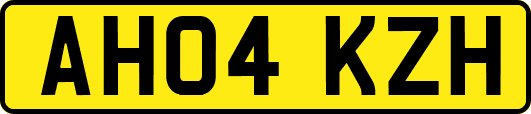 AH04KZH