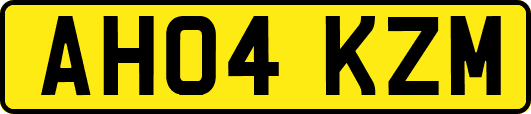 AH04KZM