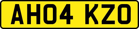 AH04KZO