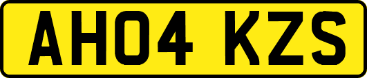 AH04KZS