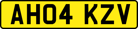 AH04KZV