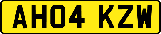 AH04KZW