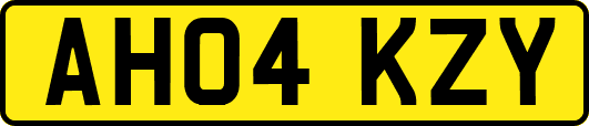 AH04KZY