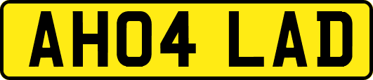 AH04LAD