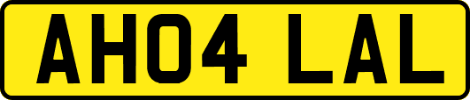 AH04LAL