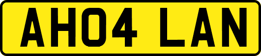 AH04LAN