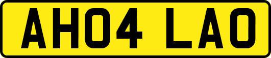 AH04LAO