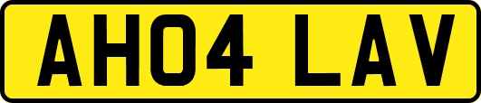 AH04LAV