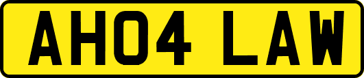 AH04LAW