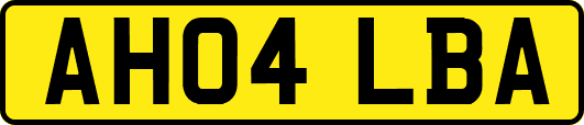 AH04LBA