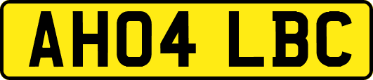 AH04LBC