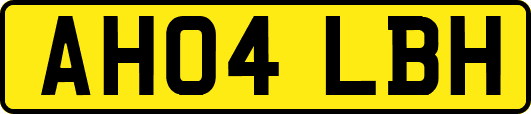 AH04LBH