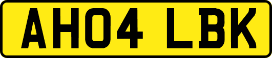 AH04LBK