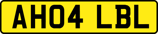 AH04LBL