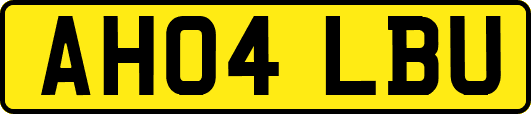 AH04LBU