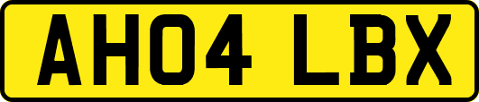 AH04LBX