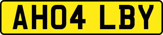 AH04LBY