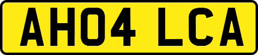 AH04LCA